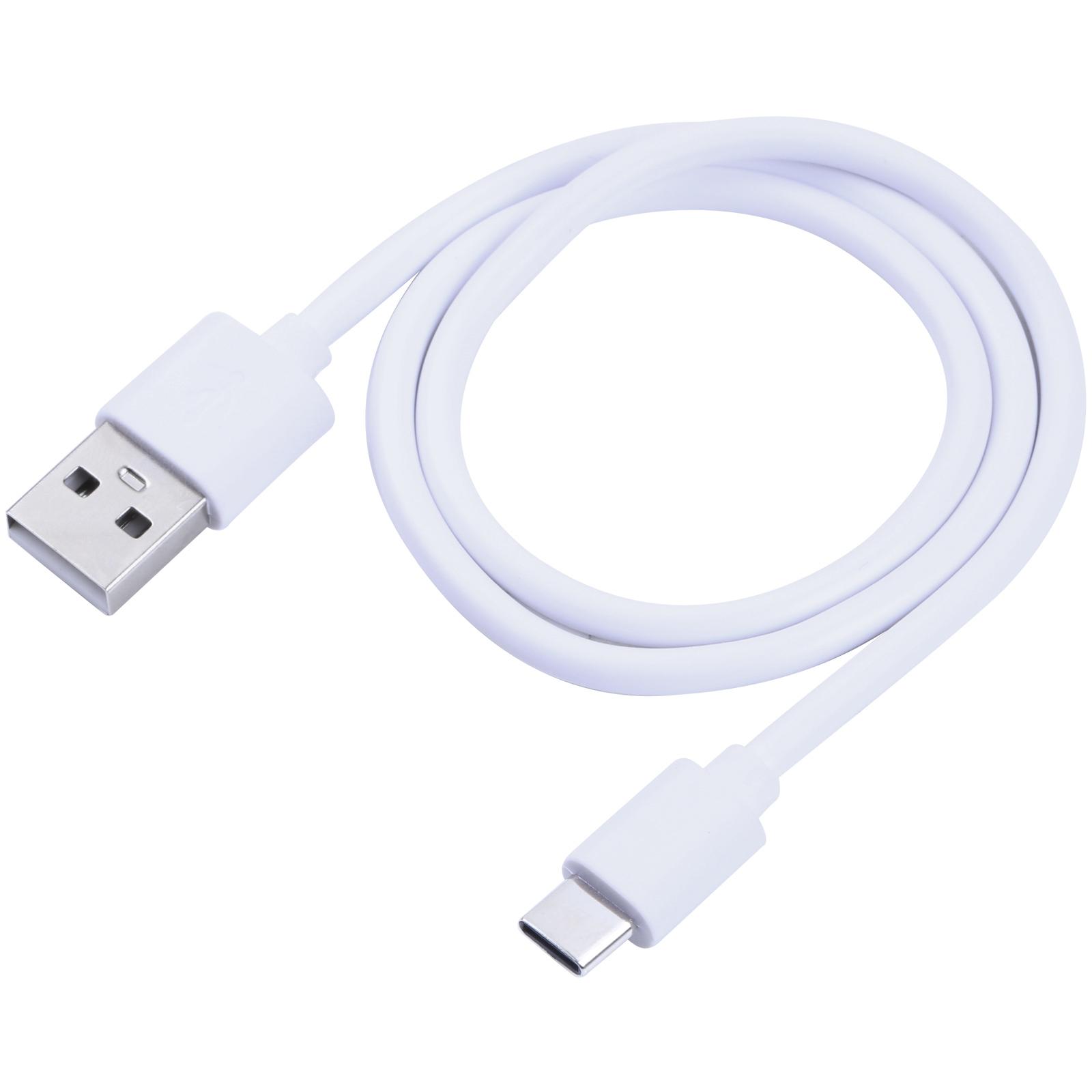 For iPhone 15 Series 30cm Type-C Braided TPE Wire Mobile Phone Copper Core Charging Cable (Not Support Data Transfer) White
For iPhone 15 Series 30cm Type-C Braided TPE Wire Mobile Phone Copper Core Charging Cable (Not Support Data Transfer) White