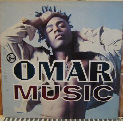 12inch Record OMAR - Music 8643951,TLKX28 Talkin Loud 1992 UK Dance & Electronica Used
12inch Record OMAR - Music 8643951,TLKX28 Talkin Loud 1992 UK Dance & Electronica Used