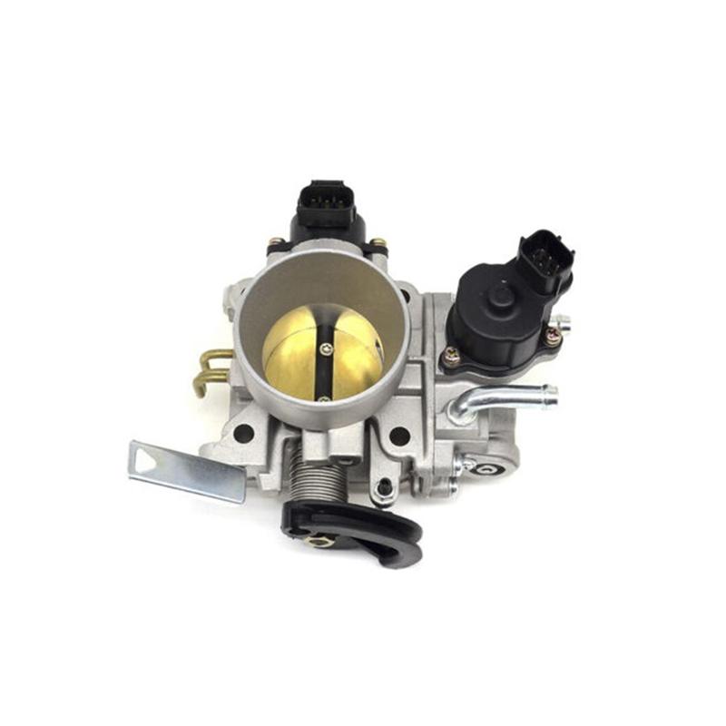 Car Accessory Parts Component Fuel Injection Throttle Body Valve Assembly MD615660 For MITSUBISHI LANCER VII Estate
Car Accessory Parts Component Fuel Injection Throttle Body Valve Assembly MD615660 For MITSUBISHI LANCER VII Estate