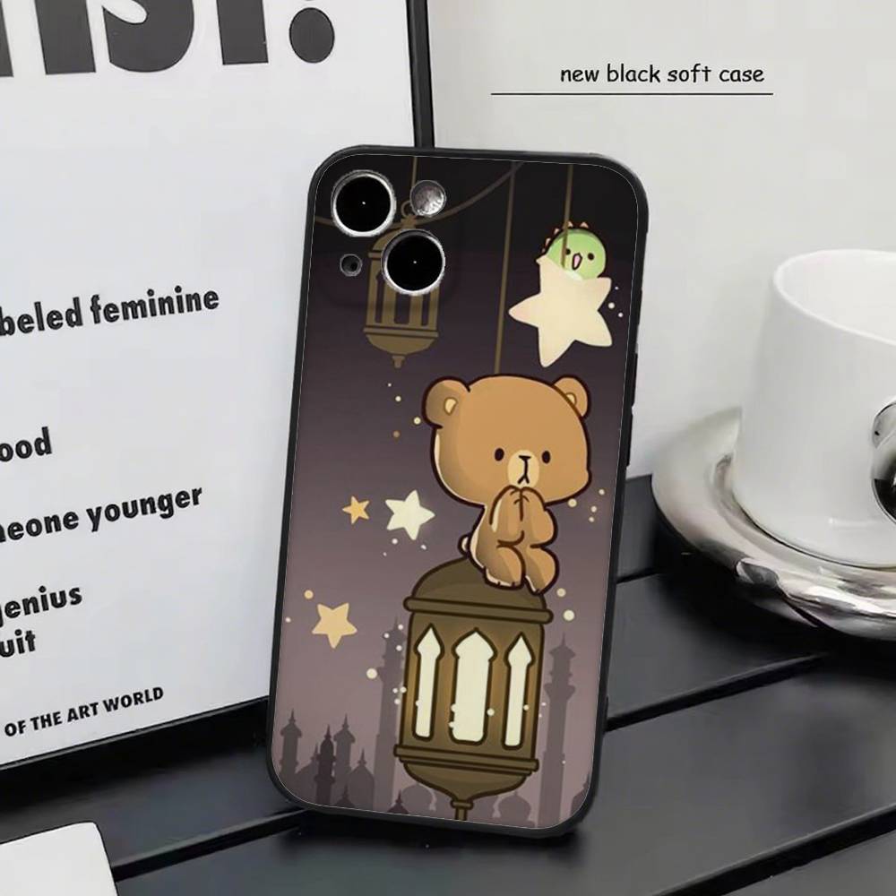 M-Milk-Bear Cartoon Mo-chas For Iphone 17 Air 16 Pro Max 15 14 13 Full Cover Anti-Shock MagSafe Cover iphone 16 Pro Max
M-Milk-Bear Cartoon Mo-chas For Iphone 17 Air 16 Pro Max 15 14 13 Full Cover Anti-Shock MagSafe Cover iphone 16 Pro Max
