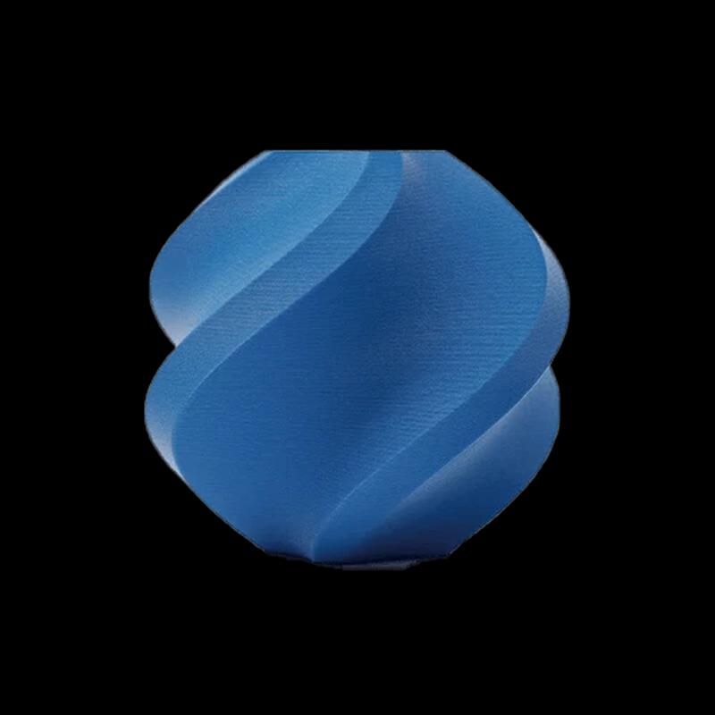 Bambu Lab PLA Matte High-Speed 3D Printer Filament
Bambu Lab PLA Matte High-Speed 3D Printer Filament