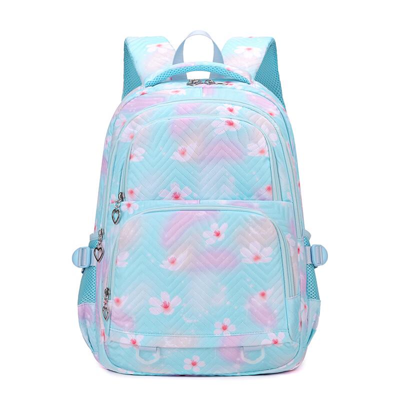 Cartoon Kids School Backpack
Cartoon Kids School Backpack