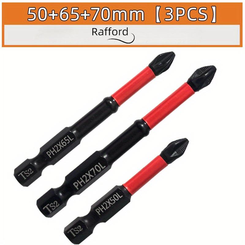 Suitable for Electric and Hand Drivers Magnetic Non Slip Drill Bit Set Steel Crosshead and Impact Drill Bits
Suitable for Electric and Hand Drivers Magnetic Non Slip Drill Bit Set Steel Crosshead and Impact Drill Bits