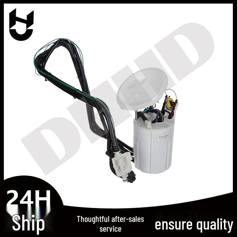 Fuel Pump Assembly for BMW E60 520i, E61 525i, E63
Fuel Pump Assembly for BMW E60 520i, E61 525i, E63