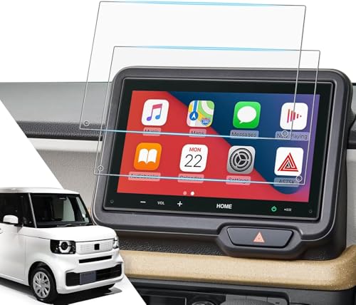 Защитная пленка ASZSK (2 куска) Эксклюзивно для нового N-BOX JF5 JF6 Film VX-240ZFE Display Audio Модель 2024 8 дюймов N-BOX Custom Совместимый N-Box LCD
Защитная пленка ASZSK (2 куска) Эксклюзивно для нового N-BOX JF5 JF6 Film VX-240ZFE Display Audio Модель 2024 8 дюймов N-BOX Custom Совместимый N-Box LCD