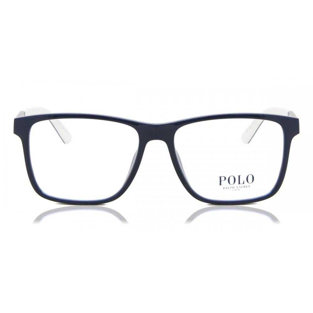 Polo Ralph Lauren Ph2257u 5620 Men Eyeglasses Bright Navy Blue/55-16-145
Polo Ralph Lauren Ph2257u 5620 Men Eyeglasses Bright Navy Blue/55-16-145