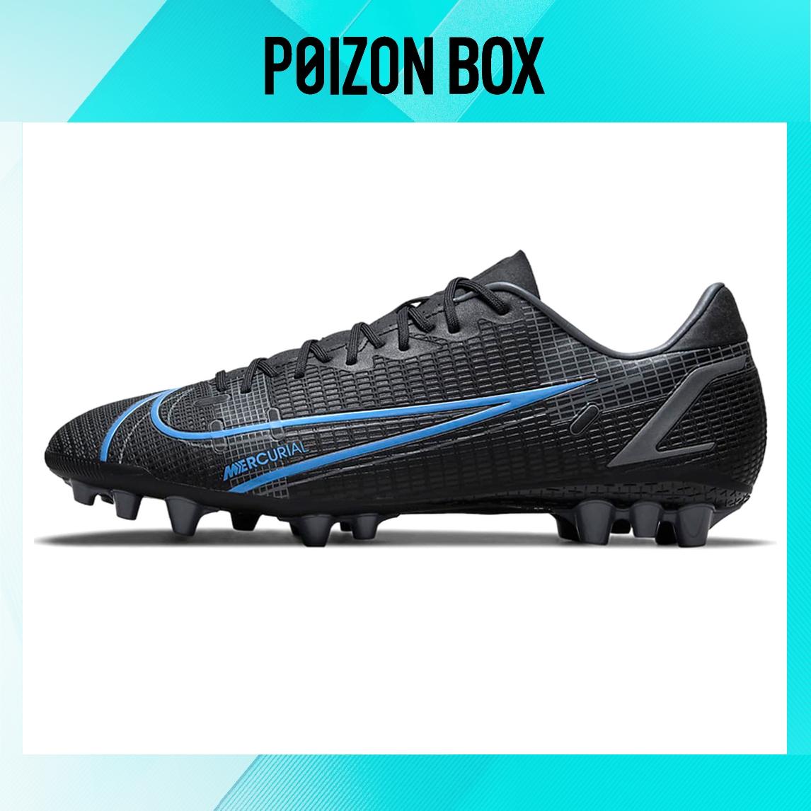 бутсы Nike Mercurial Vapor 14 Football shoes Men CV0967-004
бутсы Nike Mercurial Vapor 14 Football shoes Men CV0967-004