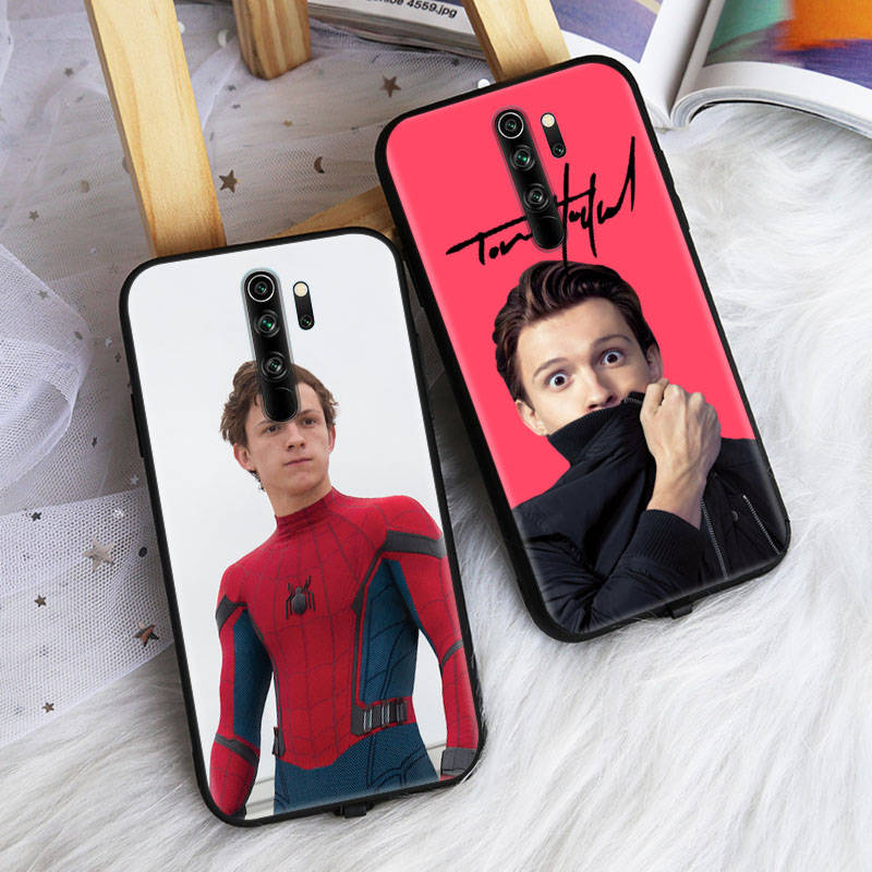 Чехол для iPhone 15 14 12 Xiaomi Redmi Note 13C VIVO Y20 Samsung S24 FE Realme C21y OPPO A76 Том Холланд
Чехол для iPhone 15 14 12 Xiaomi Redmi Note 13C VIVO Y20 Samsung S24 FE Realme C21y OPPO A76 Том Холланд