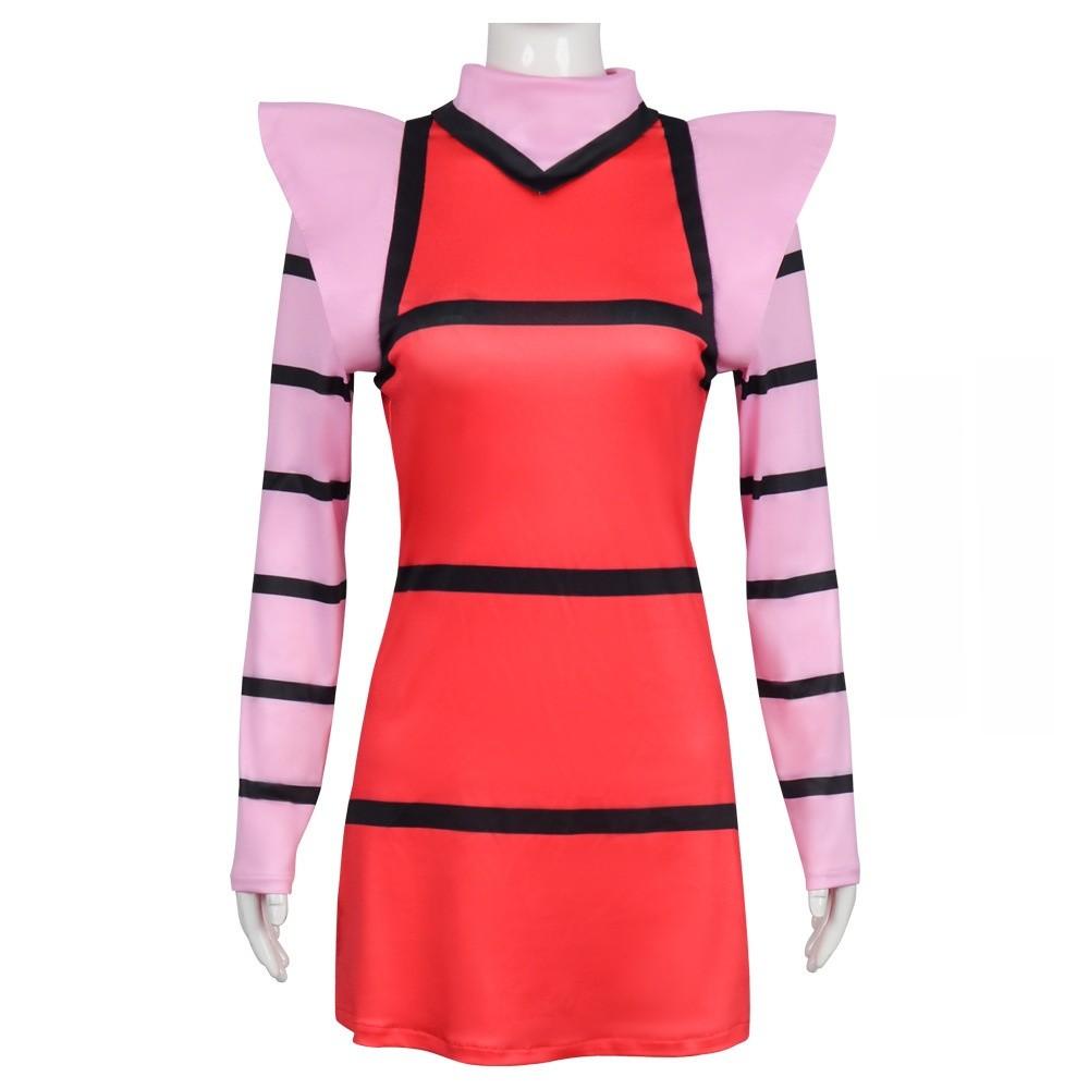 Invasion Zim Cosplay Dress With Spandex For Halloween Party And Role Playing XXL
Invasion Zim Cosplay Dress With Spandex For Halloween Party And Role Playing XXL