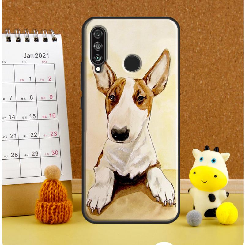 Bullterrier Bull Terrier Dog For Huawei Nova 3i 7i 8i 11i 12i 9 10 SE Y60 Y61 Y70 Y72 Y73 Y90 Y91 P20 P30 P40 Lite Case Huawei Nova Y91
Bullterrier Bull Terrier Dog For Huawei Nova 3i 7i 8i 11i 12i 9 10 SE Y60 Y61 Y70 Y72 Y73 Y90 Y91 P20 P30 P40 Lite Case Huawei Nova Y91