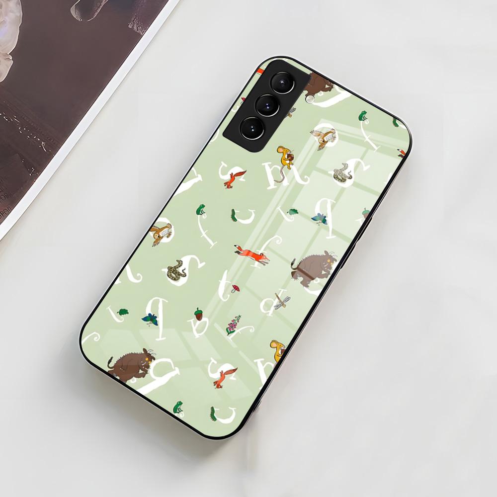 T-The G-Gruffalo Phone Case For Samsung A56 A36 A26 A16 A15 A25 A35 A55 A14 A34 A24 A54 Glass Case Samsung A22 5G
T-The G-Gruffalo Phone Case For Samsung A56 A36 A26 A16 A15 A25 A35 A55 A14 A34 A24 A54 Glass Case Samsung A22 5G