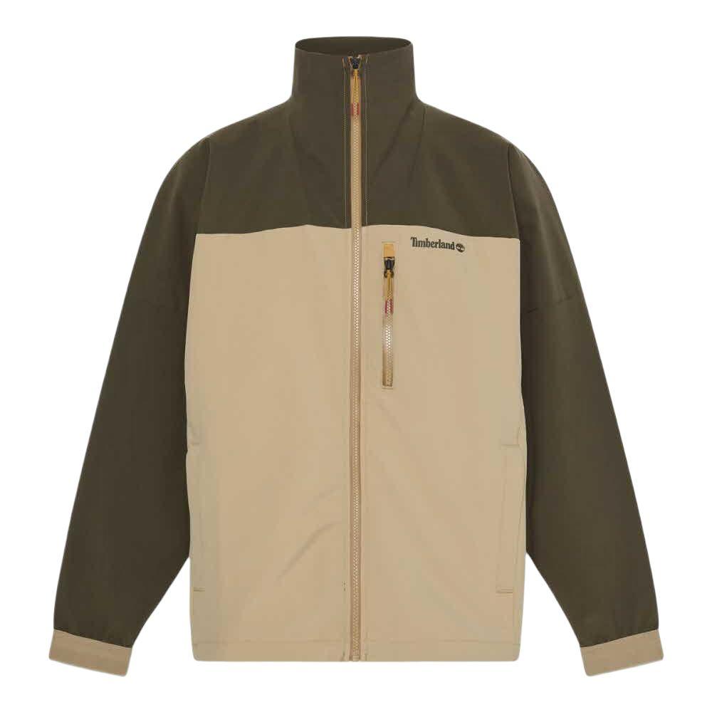 Timberland Куртка мужская Dwr Softshell Удобная Модная на молнии с длинным рукавом Светло-коричневая TB0A6AM7EQJ1 0XL
Timberland Куртка мужская Dwr Softshell Удобная Модная на молнии с длинным рукавом Светло-коричневая TB0A6AM7EQJ1 0XL