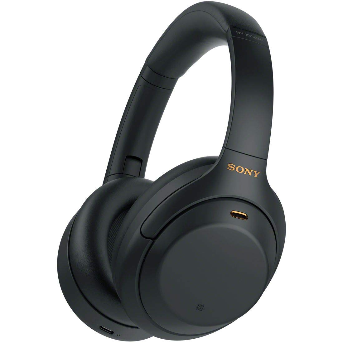 Sony Wireless Noise Canceling Headphones WH-1000XM4: LDACAmazon Alexa installedBluetoothHigh Resolution Up to 30 hours of continuous playback Sealed
Sony Wireless Noise Canceling Headphones WH-1000XM4: LDACAmazon Alexa installedBluetoothHigh Resolution Up to 30 hours of continuous playback Sealed