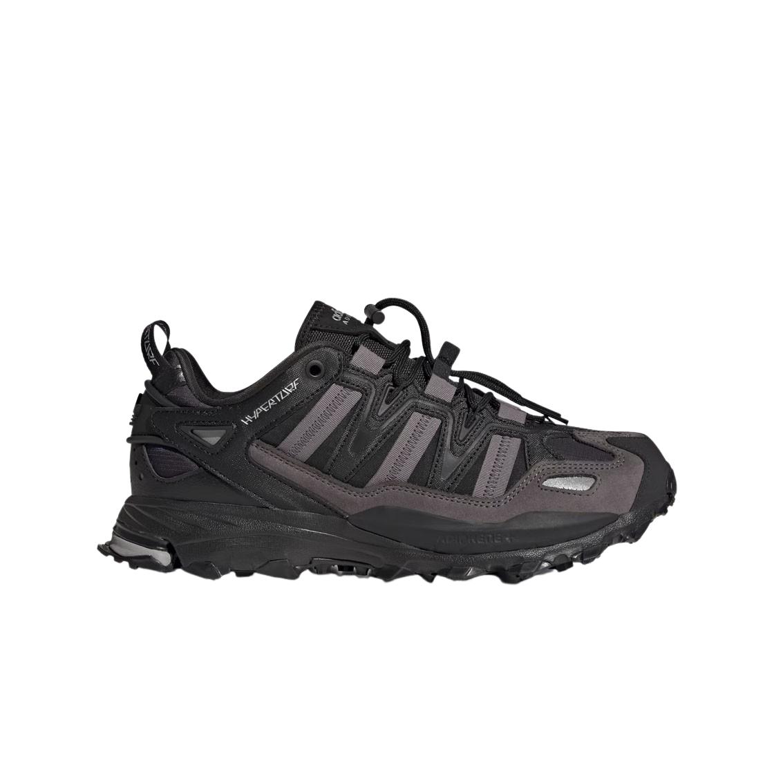 Adidas Hyperturf Основной черный 290
Adidas Hyperturf Основной черный 290