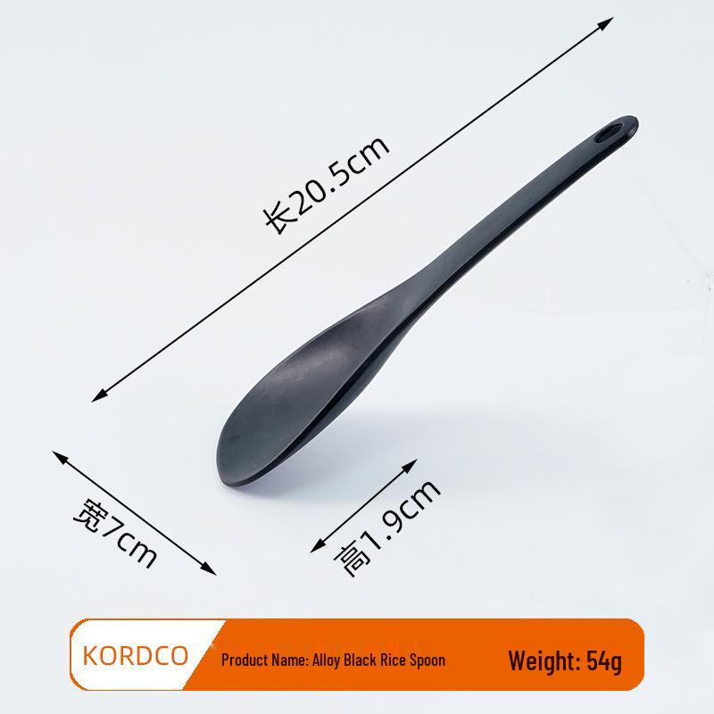 Non-Scratch Long Handle Rice & Soup Ladle - Thick, Food Grade, Ideal for Porridge & Rice Serving, Household Use. Food-grade Melamine
Non-Scratch Long Handle Rice & Soup Ladle - Thick, Food Grade, Ideal for Porridge & Rice Serving, Household Use. Food-grade Melamine