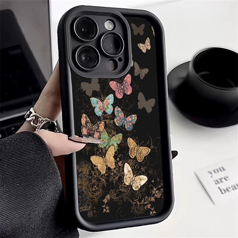 Case For Redmi Note 13 Cases Redmi 12 Case Fashion Butterfly Case For Xiaomi Redmi Note 14 Pro Plus 12S 11S 11 10 13C 14C Cover Redmi Note 14 Pro 5G
Case For Redmi Note 13 Cases Redmi 12 Case Fashion Butterfly Case For Xiaomi Redmi Note 14 Pro Plus 12S 11S 11 10 13C 14C Cover Redmi Note 14 Pro 5G