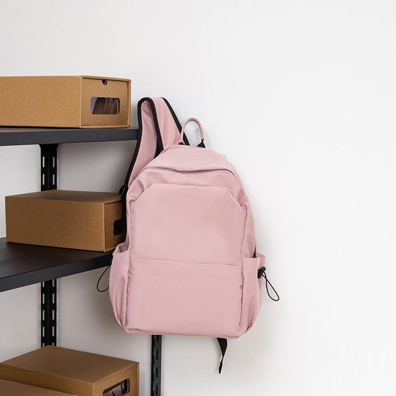 Lightweight Backpack for Women Men High School Middle Bookbag for Teenage Cute College Travel Laptop Backpacks for Girls Boys рожевий
Lightweight Backpack for Women Men High School Middle Bookbag for Teenage Cute College Travel Laptop Backpacks for Girls Boys рожевий