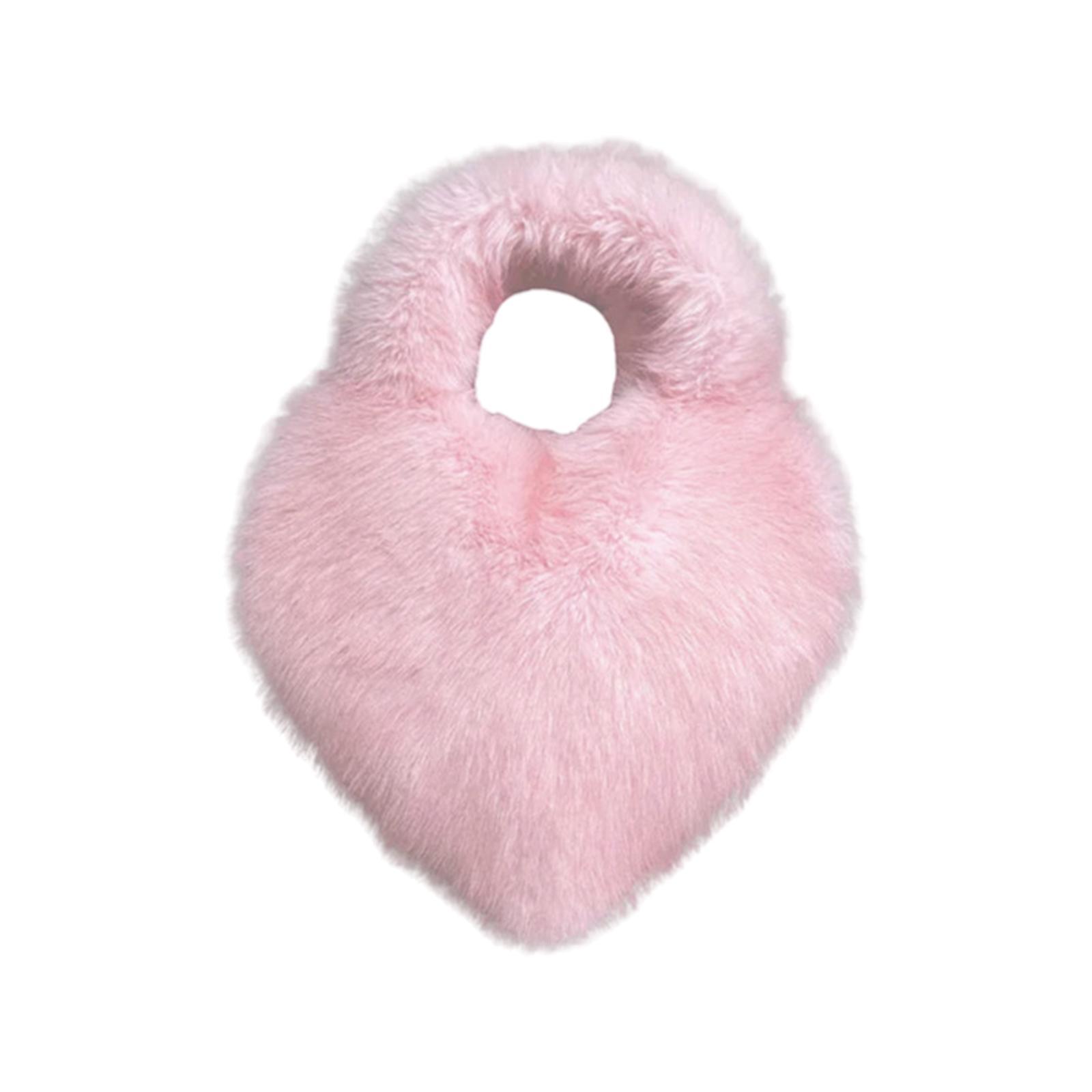 Plush Bag for Women Party Casual for Autumn and Winter Vacation Commuting
Plush Bag for Women Party Casual for Autumn and Winter Vacation Commuting
