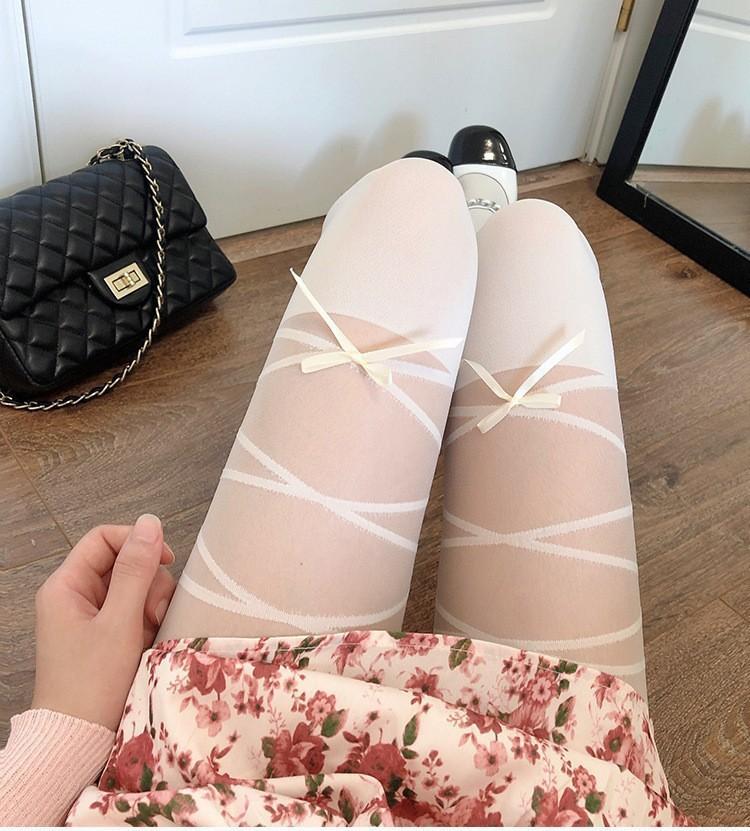 Сексуальные чулки женские с кружевным бантом, однотонные черные колготки, бесшовные ультратонкие чулки, высокая эластичность, длинные носки, колготки One Size
Сексуальные чулки женские с кружевным бантом, однотонные черные колготки, бесшовные ультратонкие чулки, высокая эластичность, длинные носки, колготки One Size