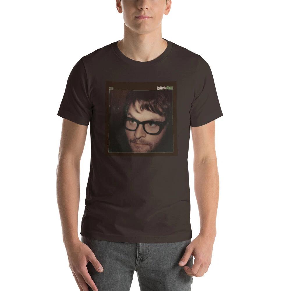 Telekinesis Tee Shirt Short-Sleeve Unisex Indie Rock Bands T-Shirt S
Telekinesis Tee Shirt Short-Sleeve Unisex Indie Rock Bands T-Shirt S
