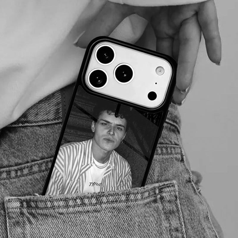 Spain TV Series ELITE Phone Case for iPhone 17ProMax 12 13 14 15 16e 17 Pro Max Plus Air Cover iPhone 14 Pro
Spain TV Series ELITE Phone Case for iPhone 17ProMax 12 13 14 15 16e 17 Pro Max Plus Air Cover iPhone 14 Pro