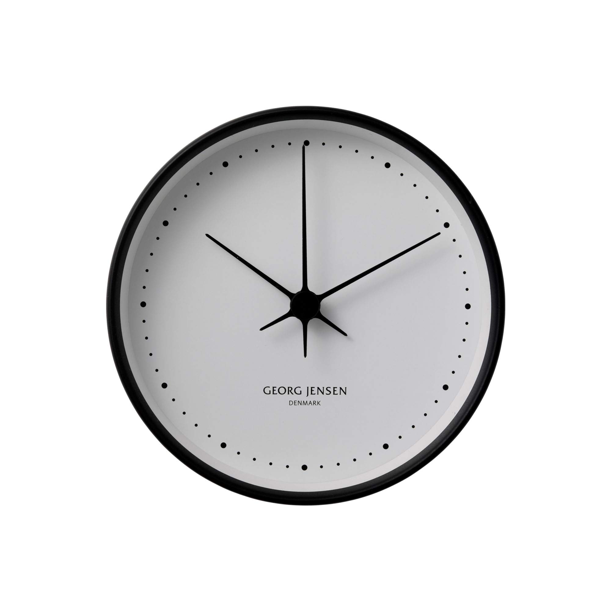 Wall Analog HENNING 22cm Diameter x 6cm 3587576 Georg Jensen Clock, Clock, KOPPEL, White, Approx. Approx. Depth, білий
Wall Analog HENNING 22cm Diameter x 6cm 3587576 Georg Jensen Clock, Clock, KOPPEL, White, Approx. Approx. Depth, білий