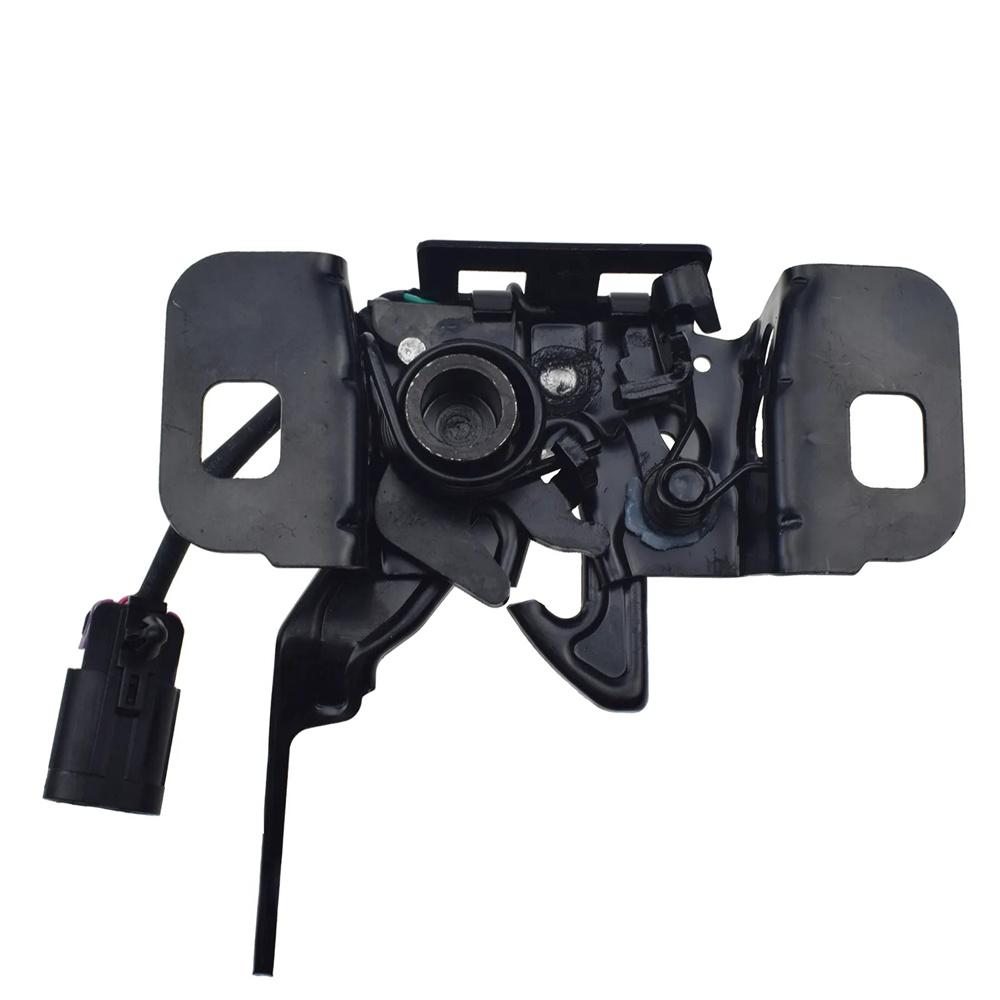 Замок капота с тросиком для Chevrolet Malibu 2013 2014 2015-16 23479830 22830704
Замок капота с тросиком для Chevrolet Malibu 2013 2014 2015-16 23479830 22830704