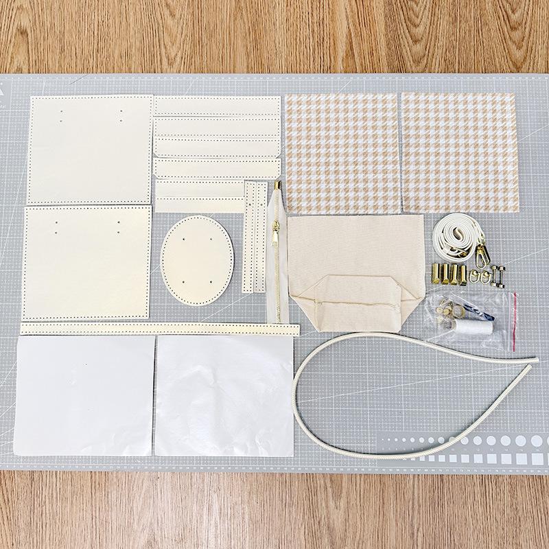 2025 Этнический стиль Чжуанский парчовый женский рюкзак-ведро через плечо Набор для DIY ручной работы
2025 Этнический стиль Чжуанский парчовый женский рюкзак-ведро через плечо Набор для DIY ручной работы