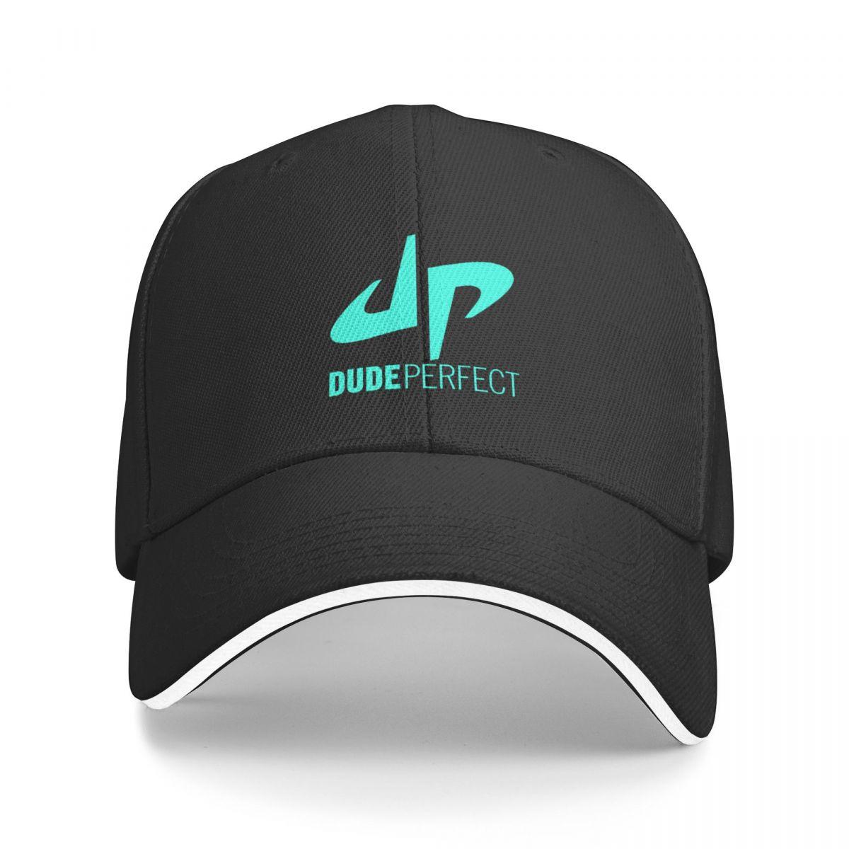 Perfect-Dude Baseball Caps Snapback Fashion Baseball Hats Breathable Casual Outdoor Unisex Polychromatic Customizable
Perfect-Dude Baseball Caps Snapback Fashion Baseball Hats Breathable Casual Outdoor Unisex Polychromatic Customizable