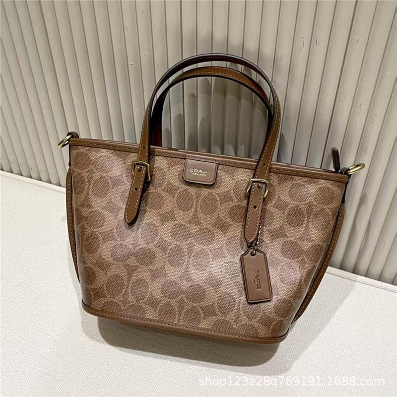 Koujia 2025 Ole s New Taxi Tote 21 Bag Vintage Hand-held Fashionable Vegetable Basket 21x16.5x11.5 коричневий
Koujia 2025 Ole s New Taxi Tote 21 Bag Vintage Hand-held Fashionable Vegetable Basket 21x16.5x11.5 коричневий
