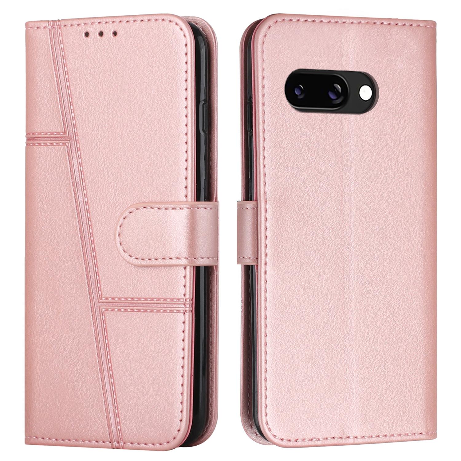 For Google Pixel 9a Case Stand Flip Protective Leather Phone Cover E
For Google Pixel 9a Case Stand Flip Protective Leather Phone Cover E