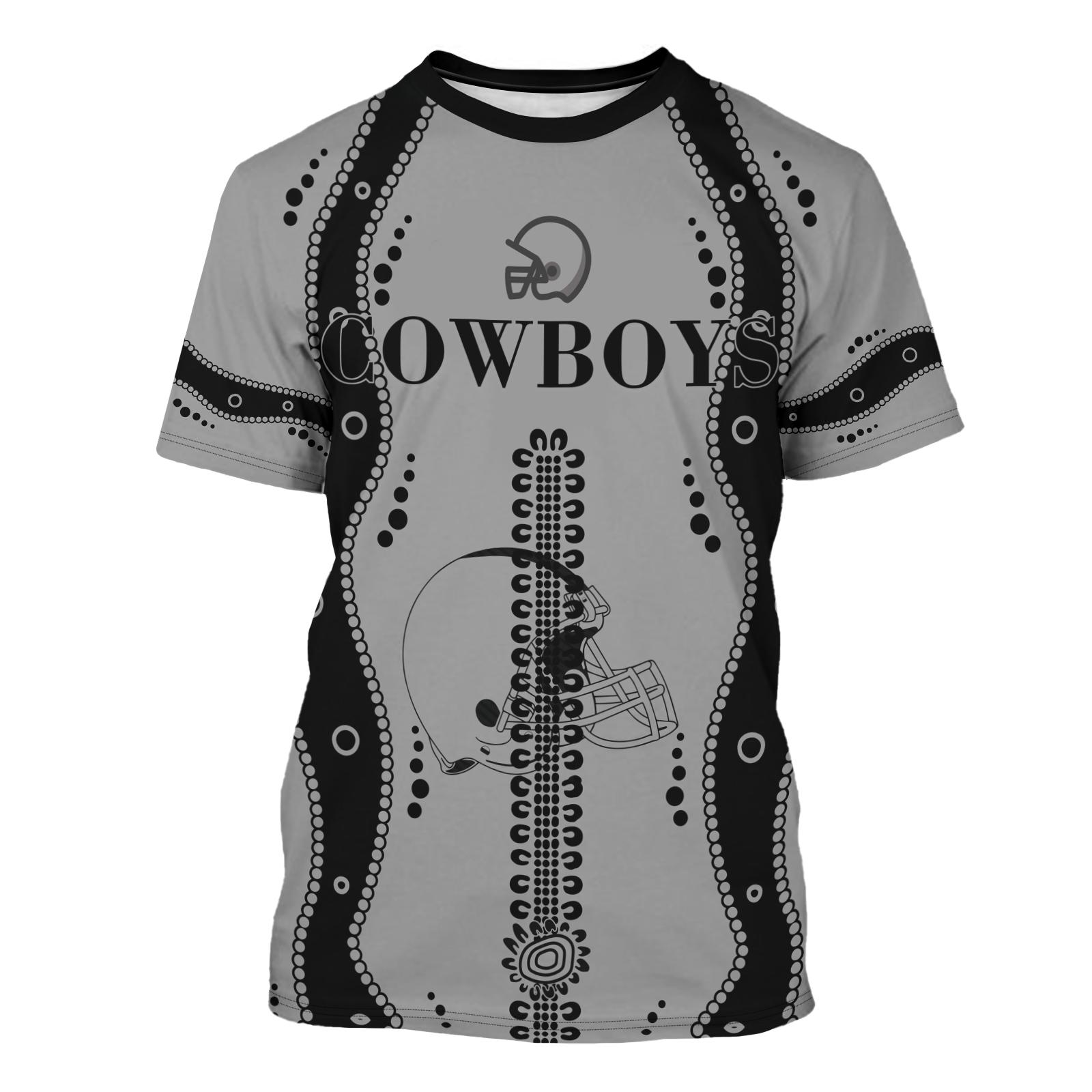 Повседневная летняя мужская футболка с короткими рукавами и принтом с элементами регби