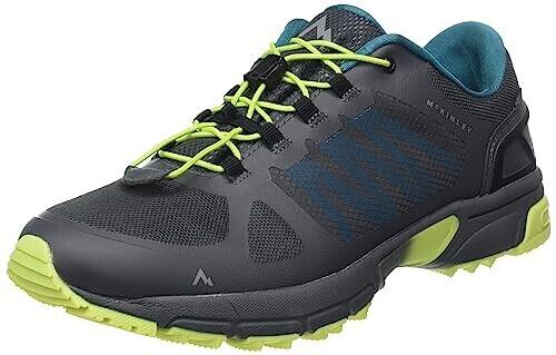 Обувь для треккинга McKinley Kansas III AQB grey 41
Обувь для треккинга McKinley Kansas III AQB grey 41