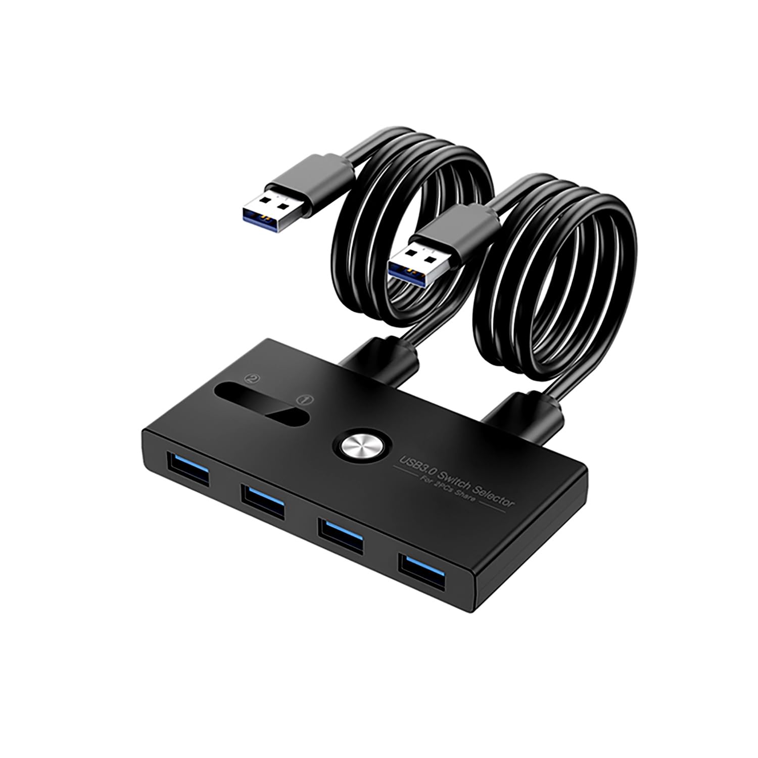 Надежная японская компания Switcher Высокоскоростной USB-переключатель USB-переключатель Plug Switcher для 2 ПК Switch Manual Switcher Printer Switcher USB
Надежная японская компания Switcher Высокоскоростной USB-переключатель USB-переключатель Plug Switcher для 2 ПК Switch Manual Switcher Printer Switcher USB