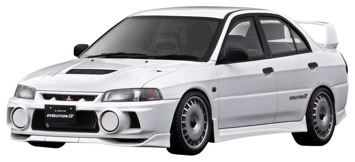 модель-копія ignition Mitsubishi LANCER EVOLUTION IV готова IG3787 TK.Company 1/18 (CN9A) Білий, продукт,
модель-копія ignition Mitsubishi LANCER EVOLUTION IV готова IG3787 TK.Company 1/18 (CN9A) Білий, продукт,