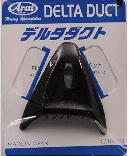 Детали шлема Arai Delta Duct 4 Meta Shine Black (Старый номер модели: 1912) 101912
Детали шлема Arai Delta Duct 4 Meta Shine Black (Старый номер модели: 1912) 101912