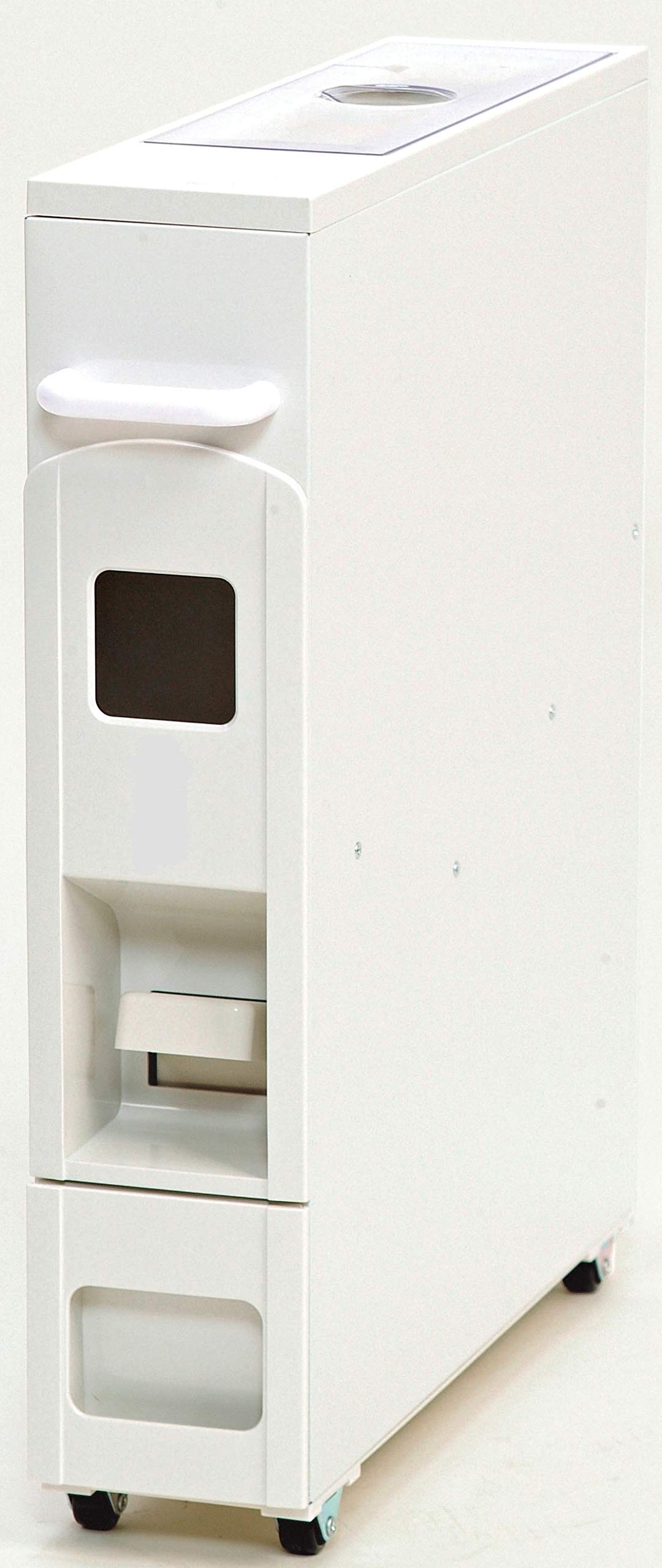 SAMICK Slim Rice Dispenser 6 кг Тип эксплуатации Белый (С роликами) РН-368-С белый
SAMICK Slim Rice Dispenser 6 кг Тип эксплуатации Белый (С роликами) РН-368-С белый