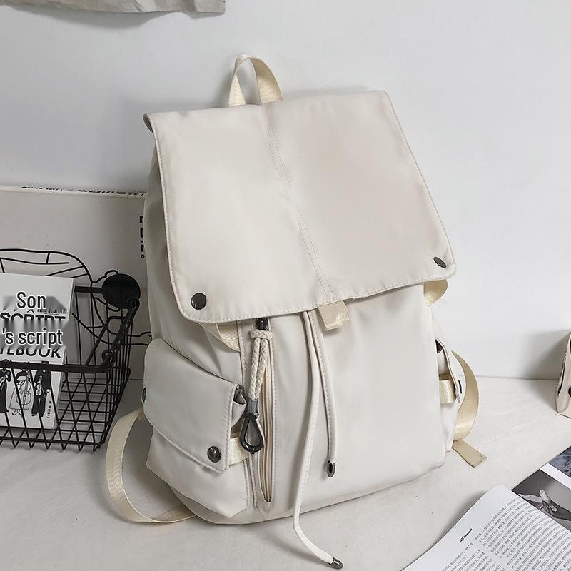 Large Capacity Student Backpack for Junior High, High School, and College – Unisex Travel & Commuter Bookbag бежевий
Large Capacity Student Backpack for Junior High, High School, and College – Unisex Travel & Commuter Bookbag бежевий
