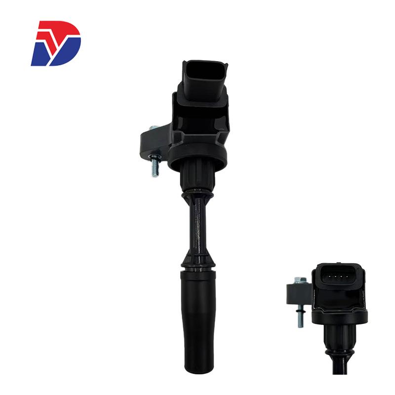 Cadillac & Chevrolet Ignition Coil: Compatible with Models 12654078, 099700-218, 12627120 UF680 Advisory Service
Cadillac & Chevrolet Ignition Coil: Compatible with Models 12654078, 099700-218, 12627120 UF680 Advisory Service