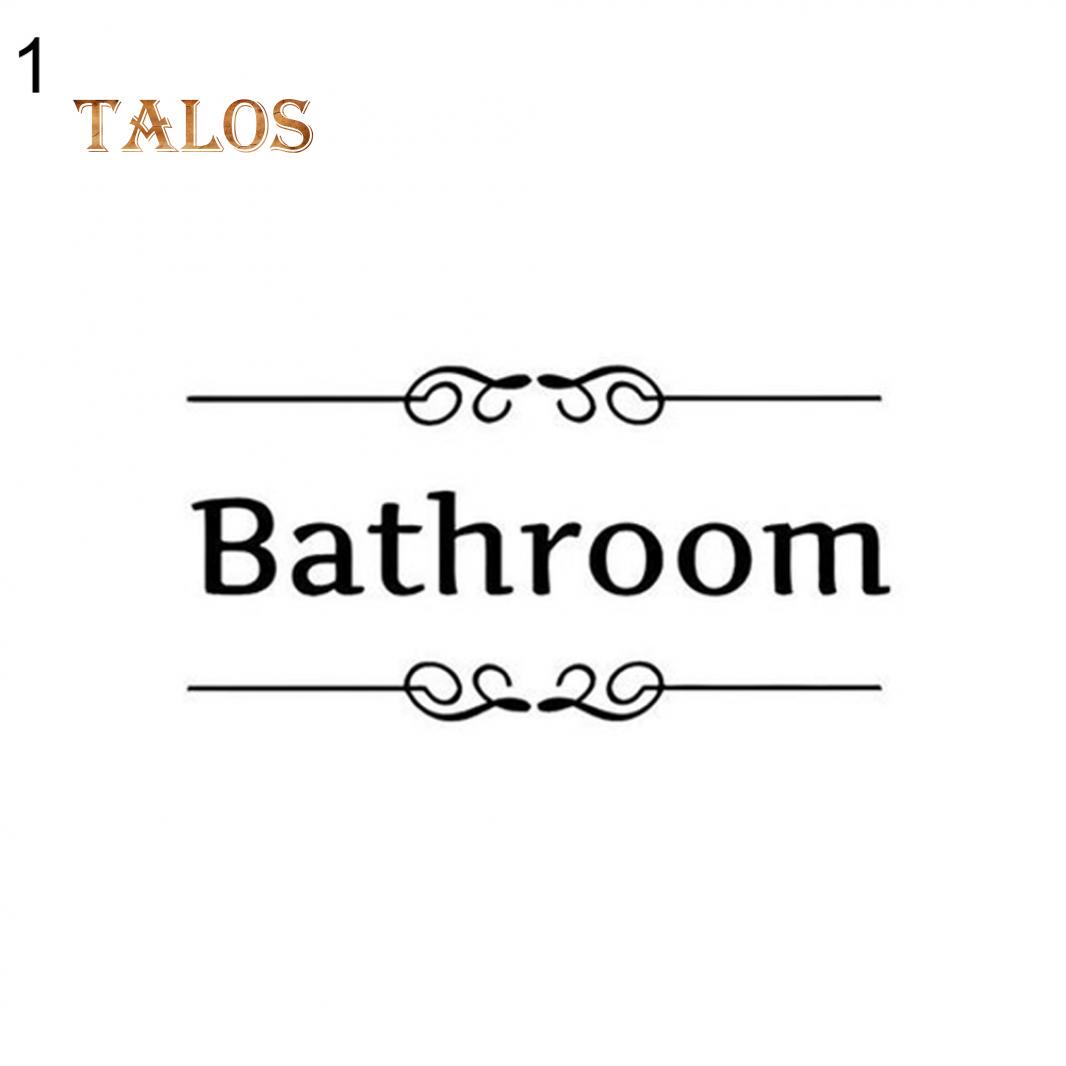 Съемный водонепроницаемый ванная туалетная дверь Наклейка на стену Наклейка для дома DIY Декор украшения Bathroom
Съемный водонепроницаемый ванная туалетная дверь Наклейка на стену Наклейка для дома DIY Декор украшения Bathroom