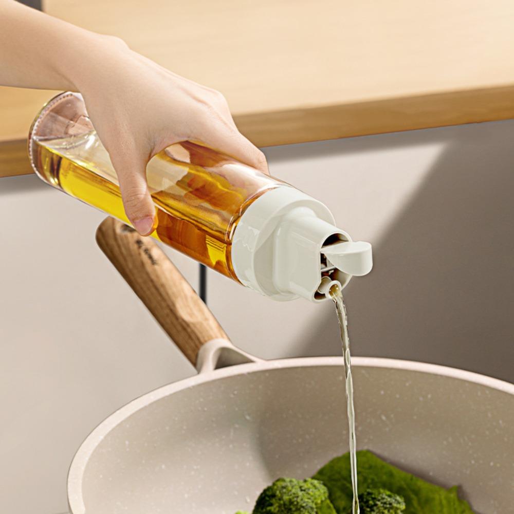 Vinegar Seasoning Bottle Olive Automatic Open Condiment Bottle Oil Bottle Oil Pot Oils Dispenser темно-зеленого
Vinegar Seasoning Bottle Olive Automatic Open Condiment Bottle Oil Bottle Oil Pot Oils Dispenser темно-зеленого