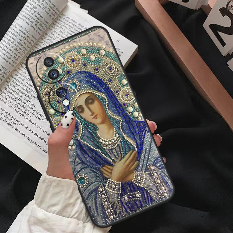 Virgin De Guadalupe Virgen Mary For Honor Magic 8 Pro 6 5 7 Lite Case For Honor 200 400 50 70 90 X8b X9a X9b X9c X9d Win RT Honor 70
Virgin De Guadalupe Virgen Mary For Honor Magic 8 Pro 6 5 7 Lite Case For Honor 200 400 50 70 90 X8b X9a X9b X9c X9d Win RT Honor 70