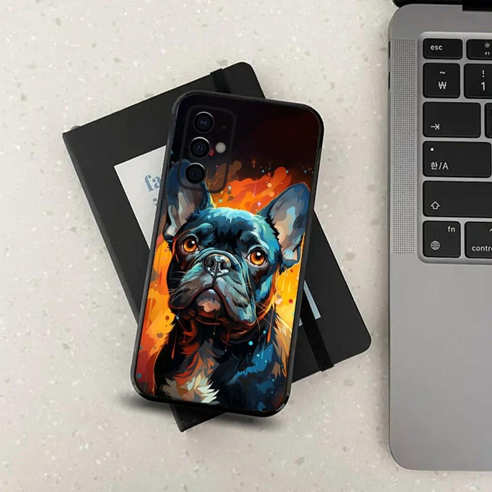 Animal French Bulldog Phone Case For Samsung S24,S21,S22,S23,S30,Ultra,S20,Plus,Fe,Lite,Note,10,9,5G Black Soft Cover Samsung S21fe
Animal French Bulldog Phone Case For Samsung S24,S21,S22,S23,S30,Ultra,S20,Plus,Fe,Lite,Note,10,9,5G Black Soft Cover Samsung S21fe