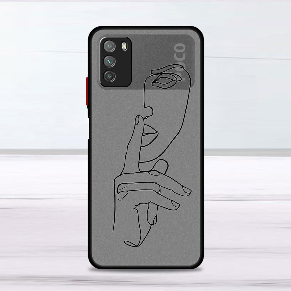 Чехол Face Art для Xiaomi Mi Poco X3 NFC M3 11 10 12 9T 11T 10T Pro Note 10 Lite матовые жесткие чехлы для телефонов Xiaomi Poco X3 NFC
Чехол Face Art для Xiaomi Mi Poco X3 NFC M3 11 10 12 9T 11T 10T Pro Note 10 Lite матовые жесткие чехлы для телефонов Xiaomi Poco X3 NFC