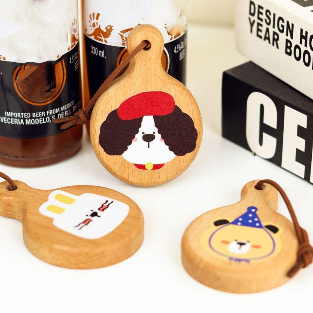 Cute Refrigerator Sticker Cartoon Fridge Magnet Bar Accessories Bottle Opener Photo Paste Style 2
Cute Refrigerator Sticker Cartoon Fridge Magnet Bar Accessories Bottle Opener Photo Paste Style 2