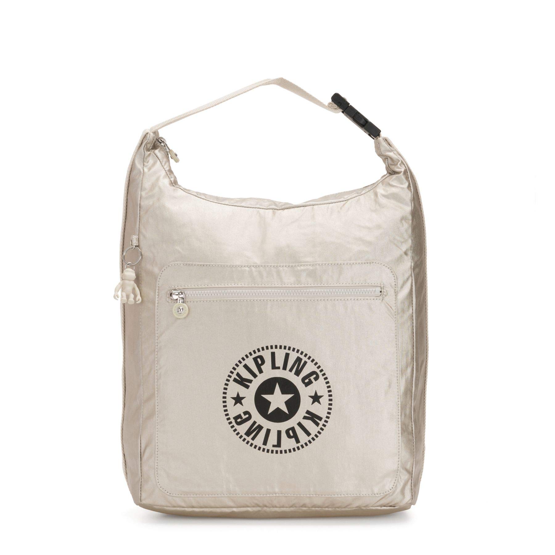 Official Kipling MORIE Metal Backpack KI4537 68A (Cloud C)
Official Kipling MORIE Metal Backpack KI4537 68A (Cloud C)