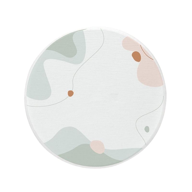 Fast Absorbing Diatomaceous Earth Coaster Nonslip Heatproof Prevents Condensation For Drink Dining Table Accessories
Fast Absorbing Diatomaceous Earth Coaster Nonslip Heatproof Prevents Condensation For Drink Dining Table Accessories