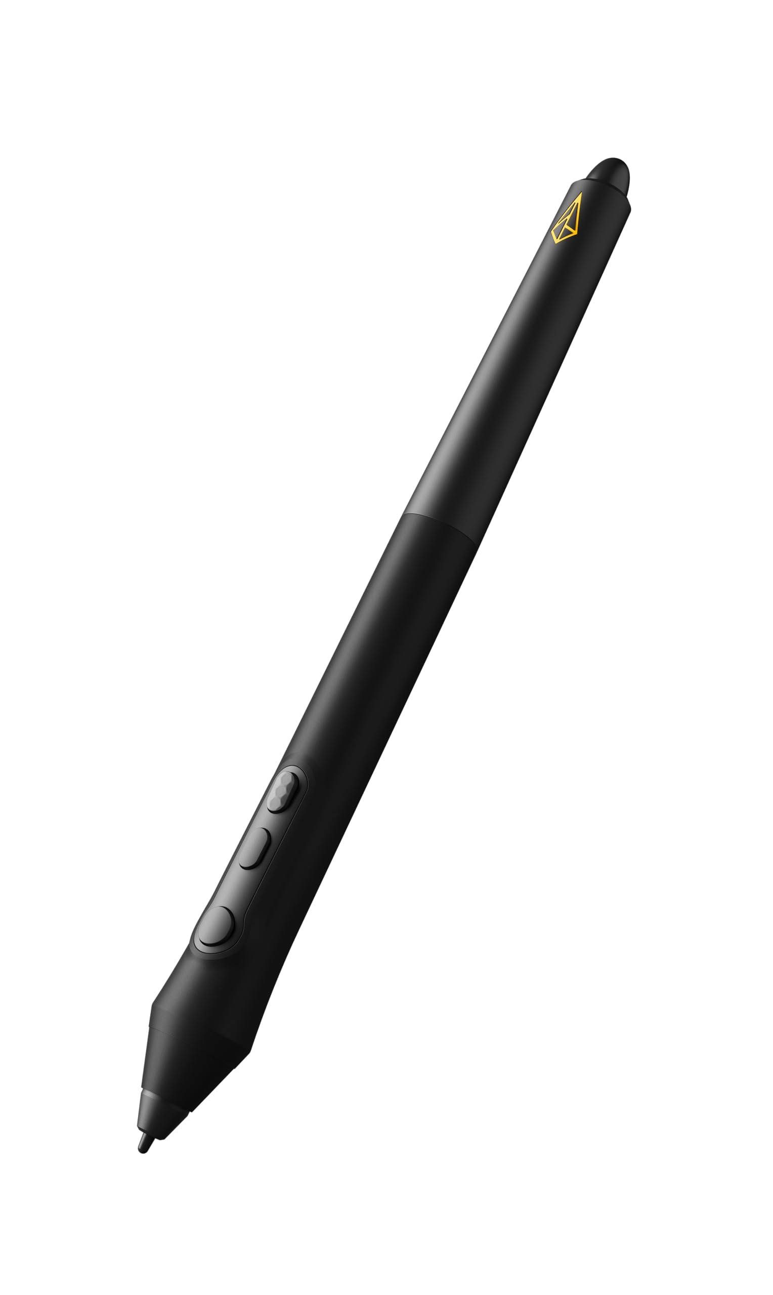 XENCELABS Pen Display 3 Button Pen v2 Replacement Pen PH35 Pen Display Only Compatible with Pen Display 24 Pen Display 16
XENCELABS Pen Display 3 Button Pen v2 Replacement Pen PH35 Pen Display Only Compatible with Pen Display 24 Pen Display 16