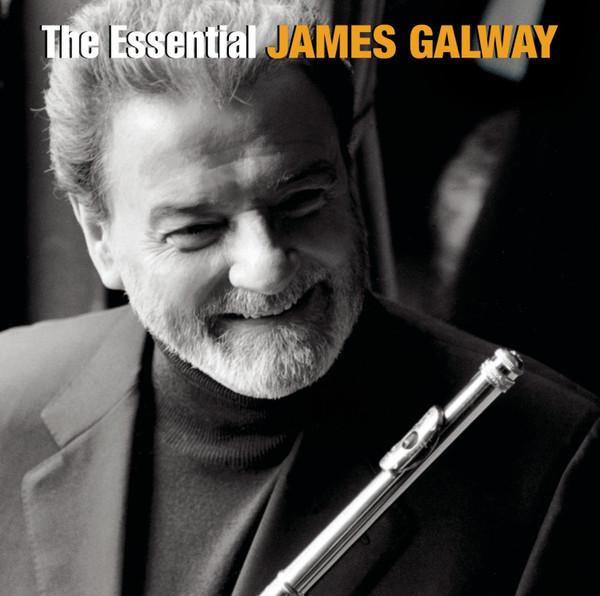 CD JAMES GALWAY - The Essential 82876803182 Sony BMG Music 2006 Europe Classical Used 
CD JAMES GALWAY - The Essential 82876803182 Sony BMG Music 2006 Europe Classical Used
