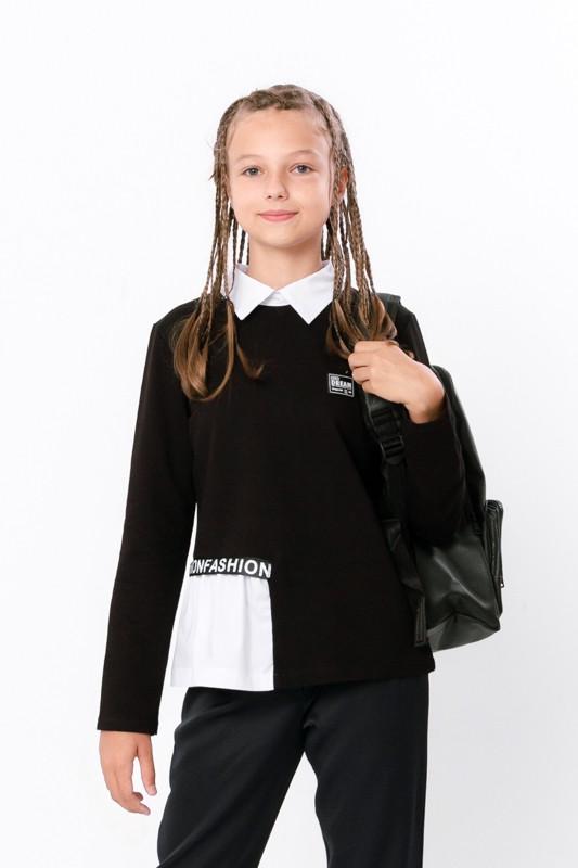 Блуза (Дівчата) Будь-який сезон 6274-057 HC 122 мигдалевий
Блуза (Дівчата) Будь-який сезон 6274-057 HC 122 мигдалевий